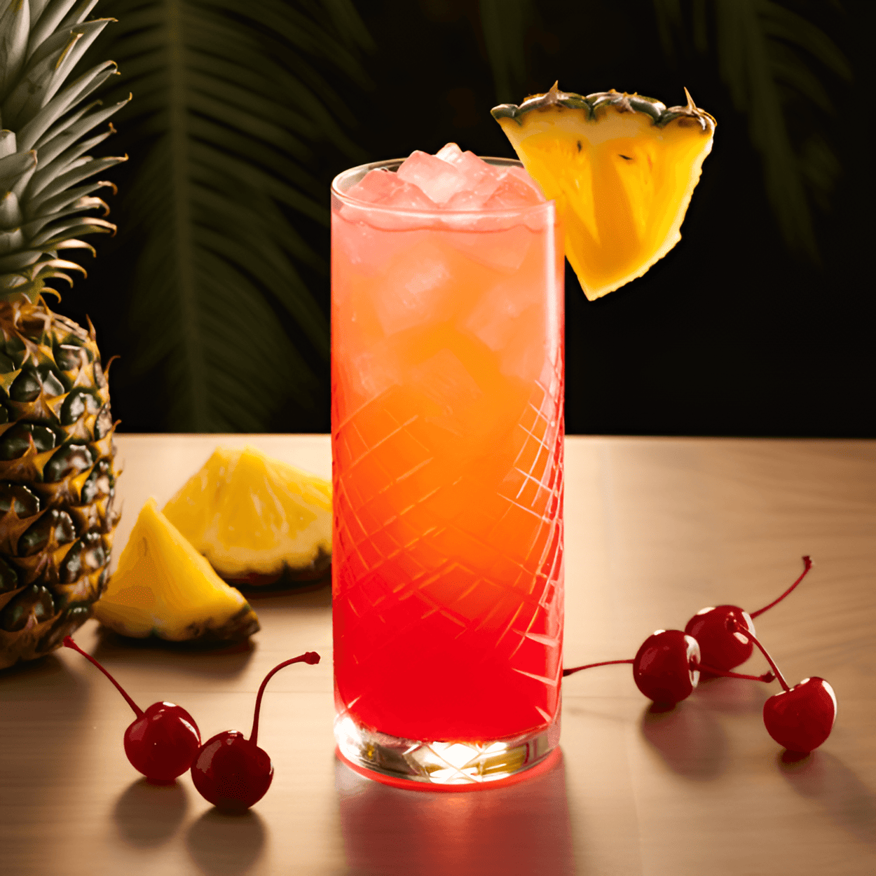 Island Breeze Cocktail Recipe How to Make the perfect Island Breeze