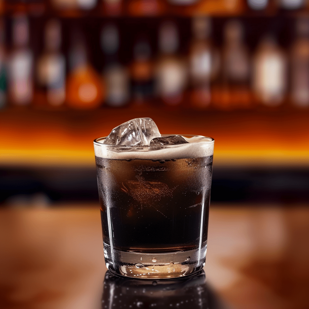 Jager Barrel Cocktail Recipe How to Make the perfect Jager Barrel