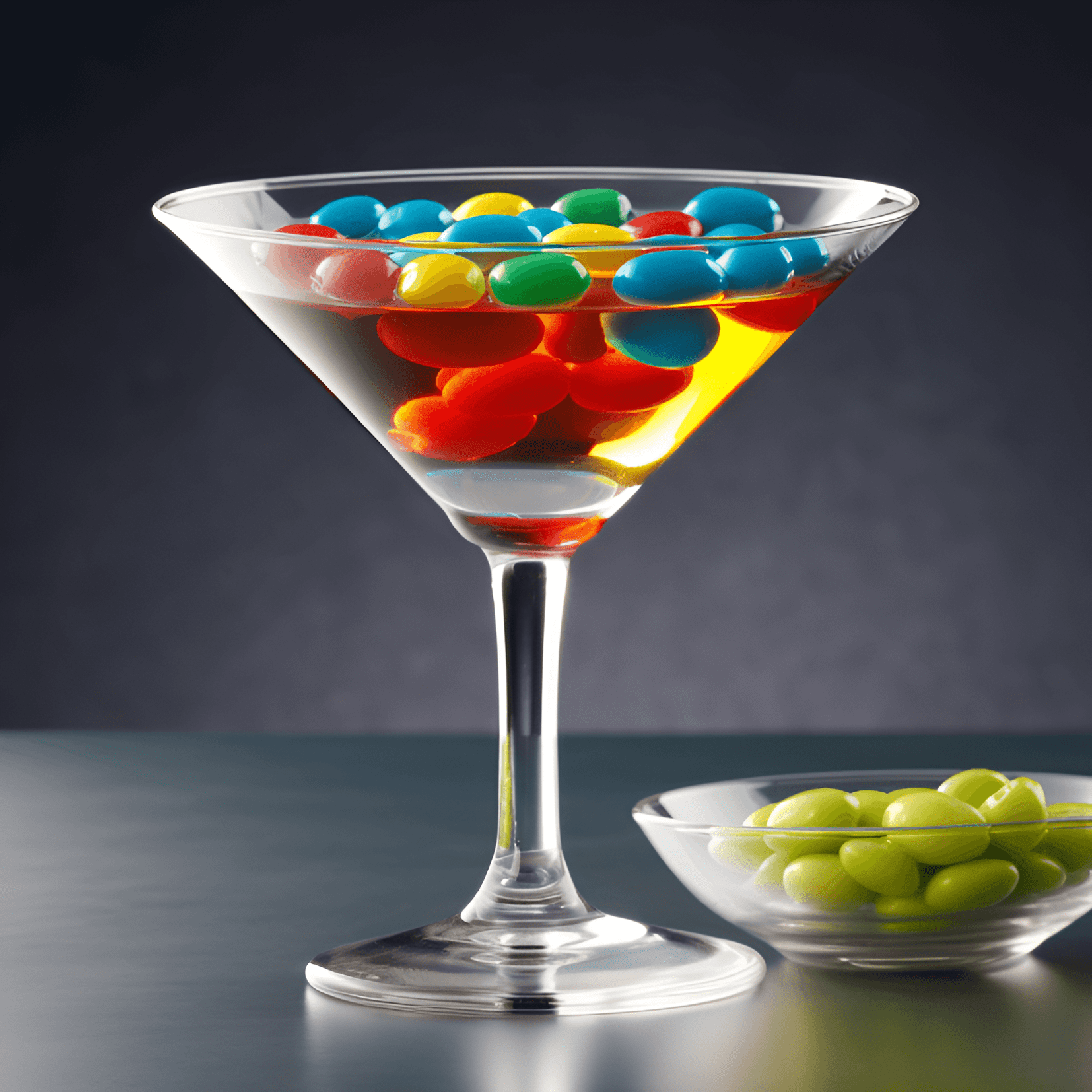 Jelly Bean Cocktail Recipe How to Make the perfect Jelly Bean