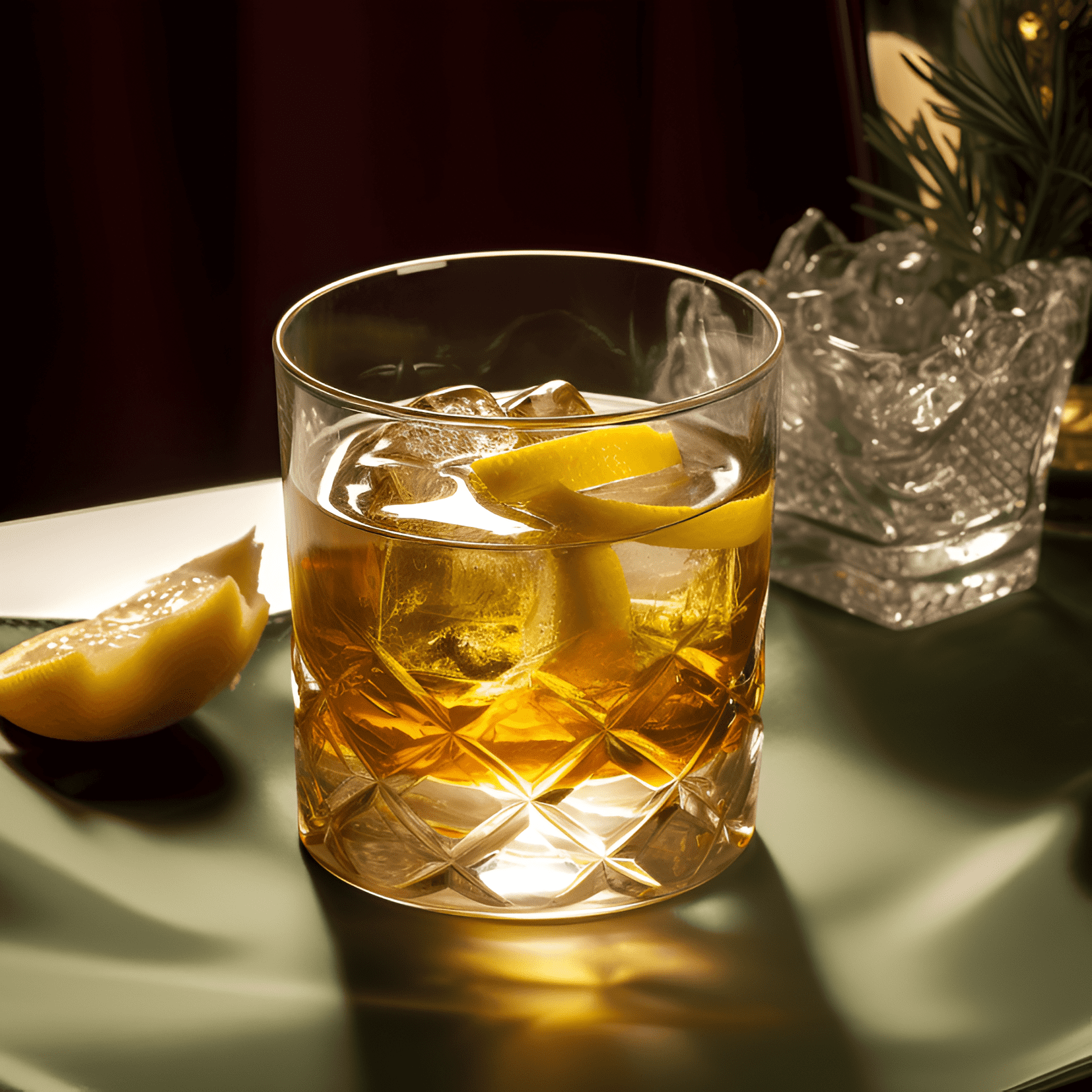 New Orleans Cocktail Recipe How to Make the perfect New Orleans