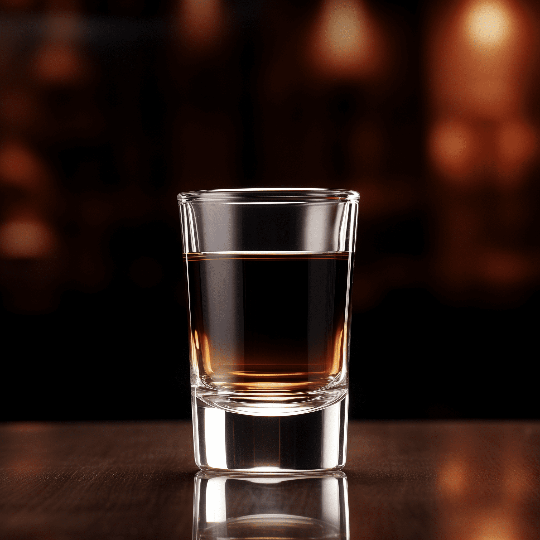 Russian Roulette Cocktail Recipe How to Make the perfect Russian Roulette