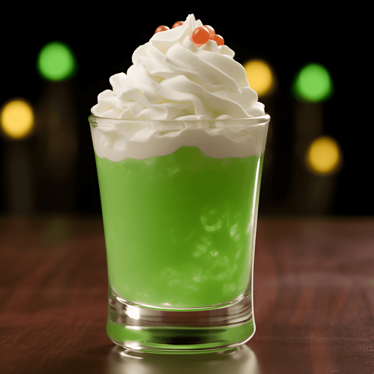 Scooby Snack Shot Recipe How to Make the perfect Scooby Snack Shot