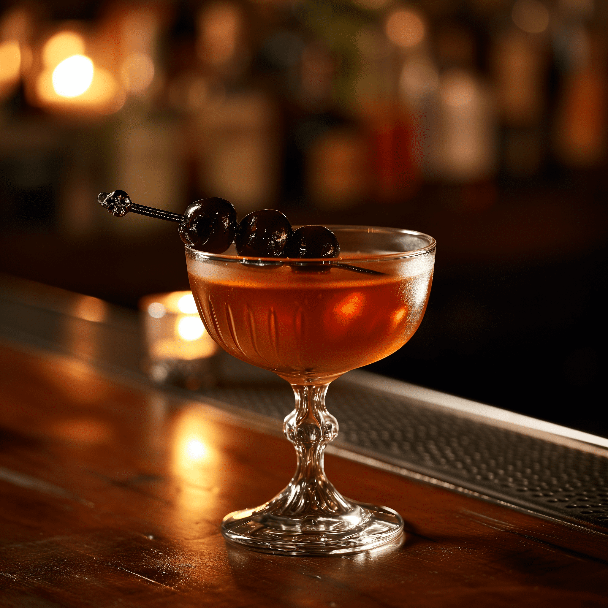 Storm King Cocktail Recipe How to Make the perfect Storm King