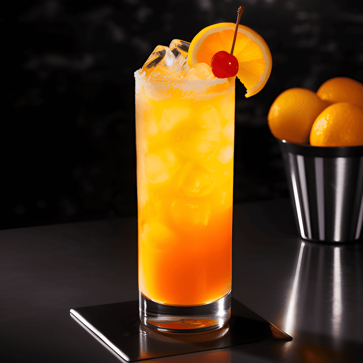 The Escapist Screwdriver Cocktail Recipe How to Make the perfect The