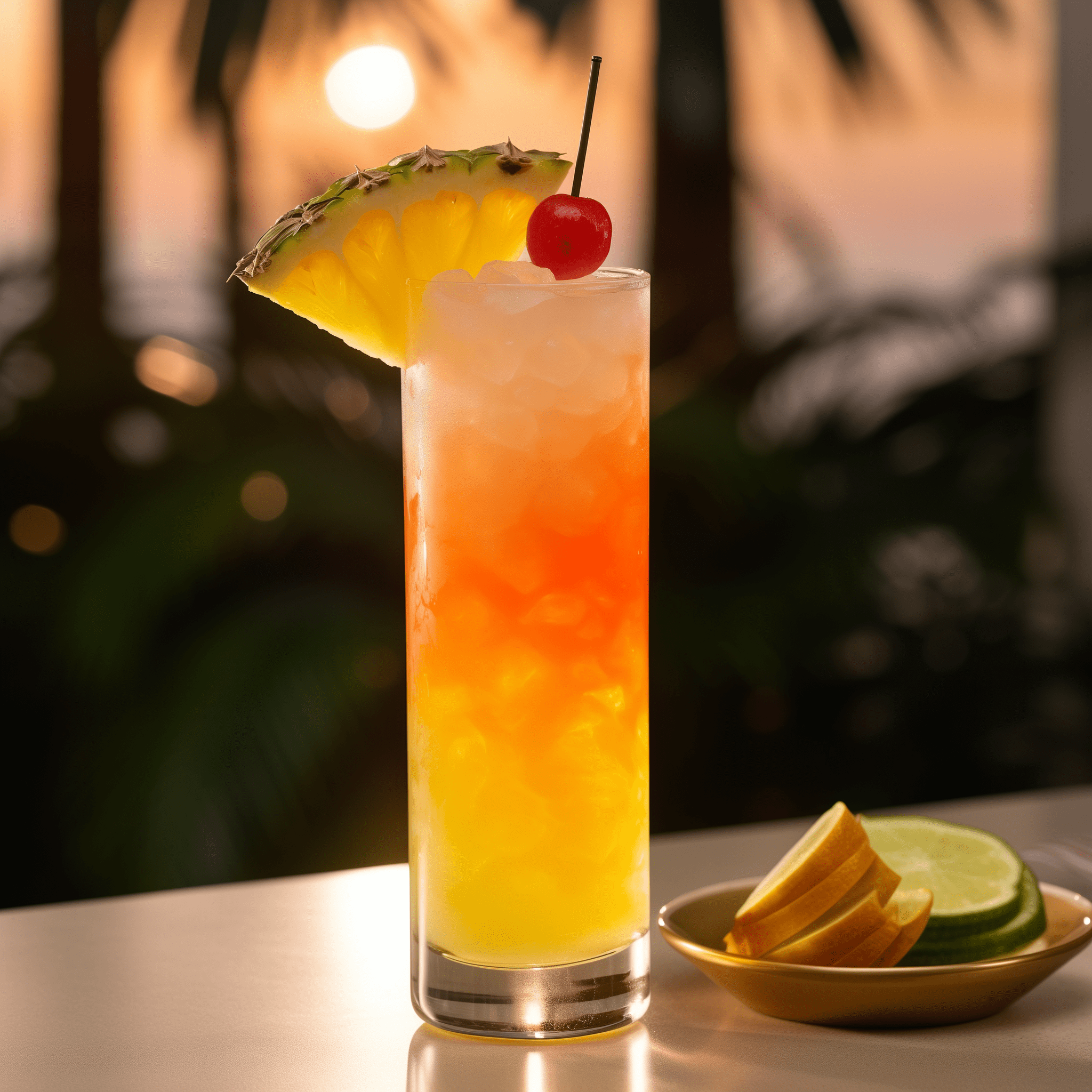 Tutti Frutti Cocktail Recipe How to Make the perfect Tutti Frutti