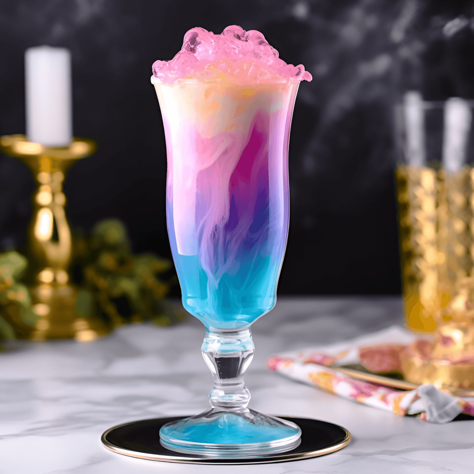 Unicorn Cocktail Recipe How to Make the perfect Unicorn