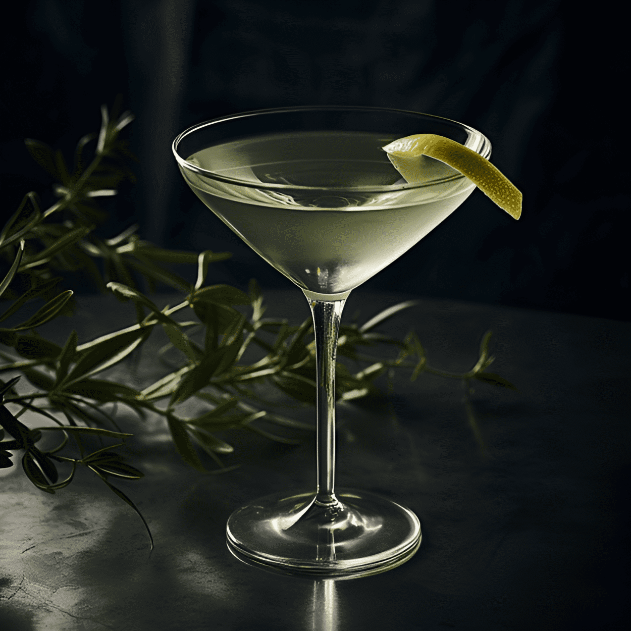 Vesper Martini Cocktail Recipe How to Make the perfect Vesper Martini