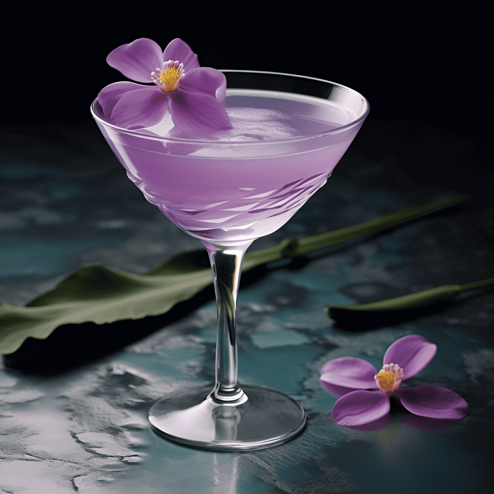 Water Lily Cocktail Recipe How to Make the perfect Water Lily