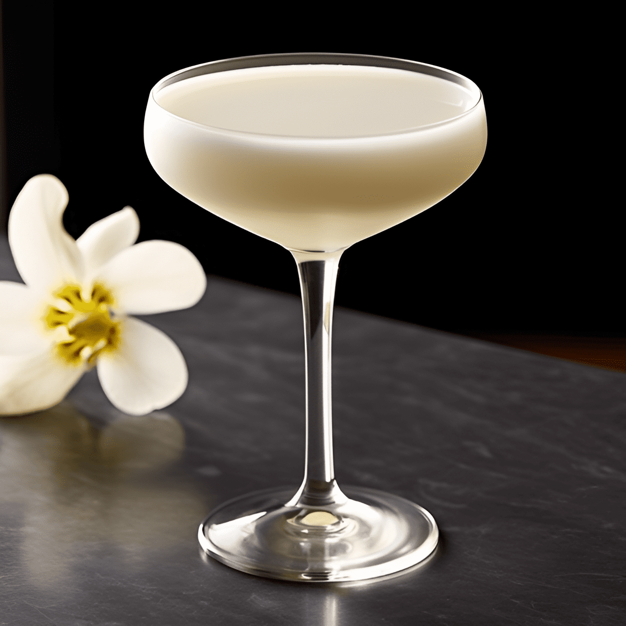 White Lotus Cocktail Recipe How to Make the perfect White Lotus