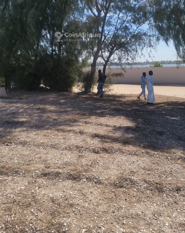 Terrains Terrains Lac Rose au Sénégal CoinAfrique Sénégal