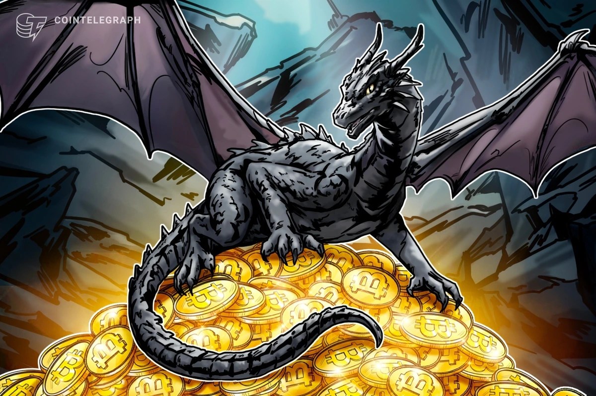 BlackRock quietly accumulated 3% of all Bitcoin. Here’s what that means BlackRock quietly accumulated 3% of all Bitcoin. Here’s what that means