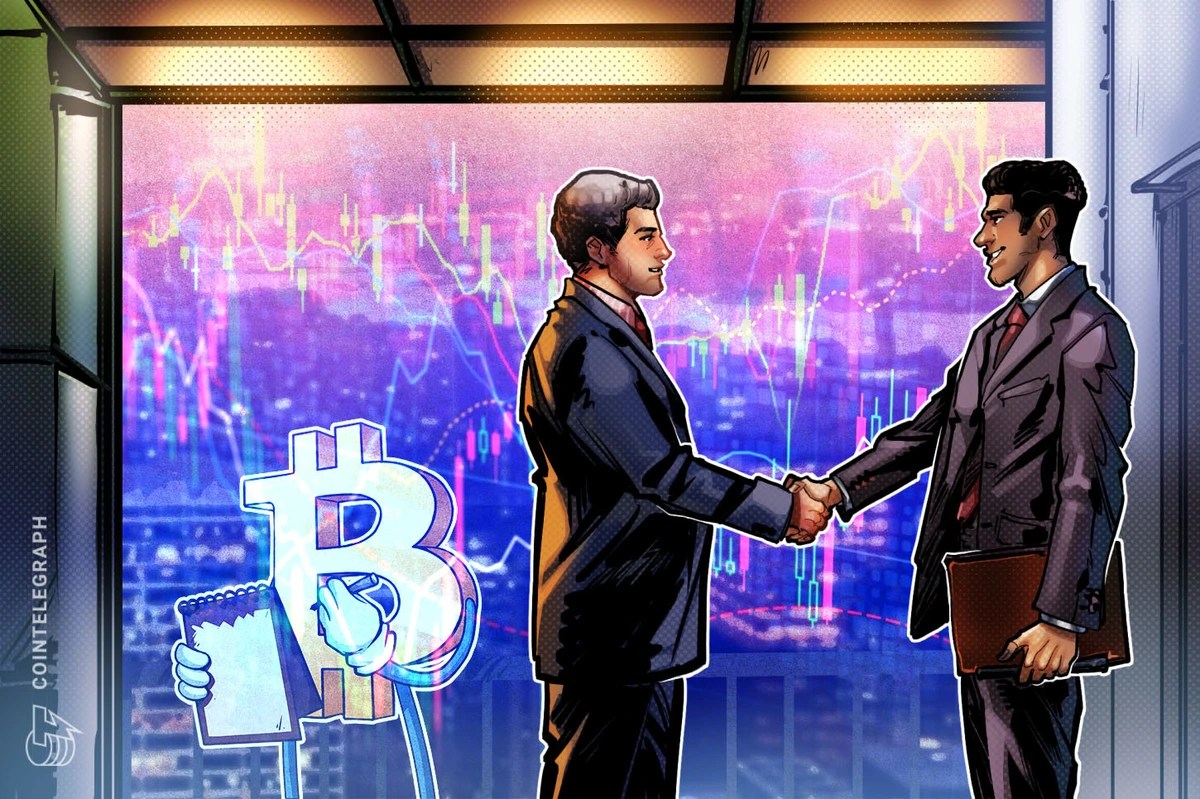 Two Prime, Figment Expand Institutional Bitcoin Yield