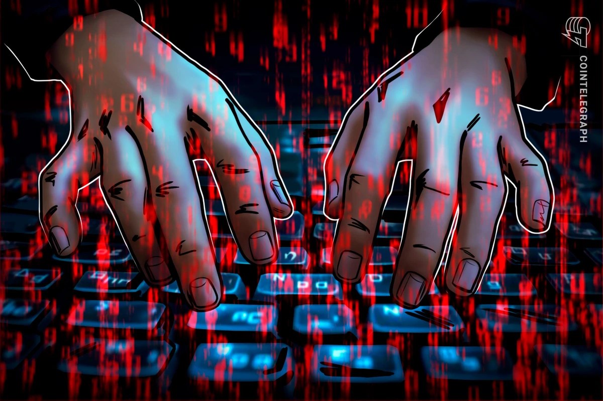 NPM Attack Injects Crypto-Stealing Malware Into Core JavaScript Libraries