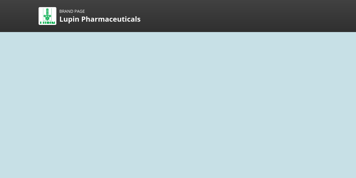 Lupin Pharmaceuticals NPS & Customer Reviews Comparably