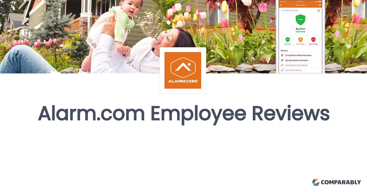 Employee Reviews Comparably