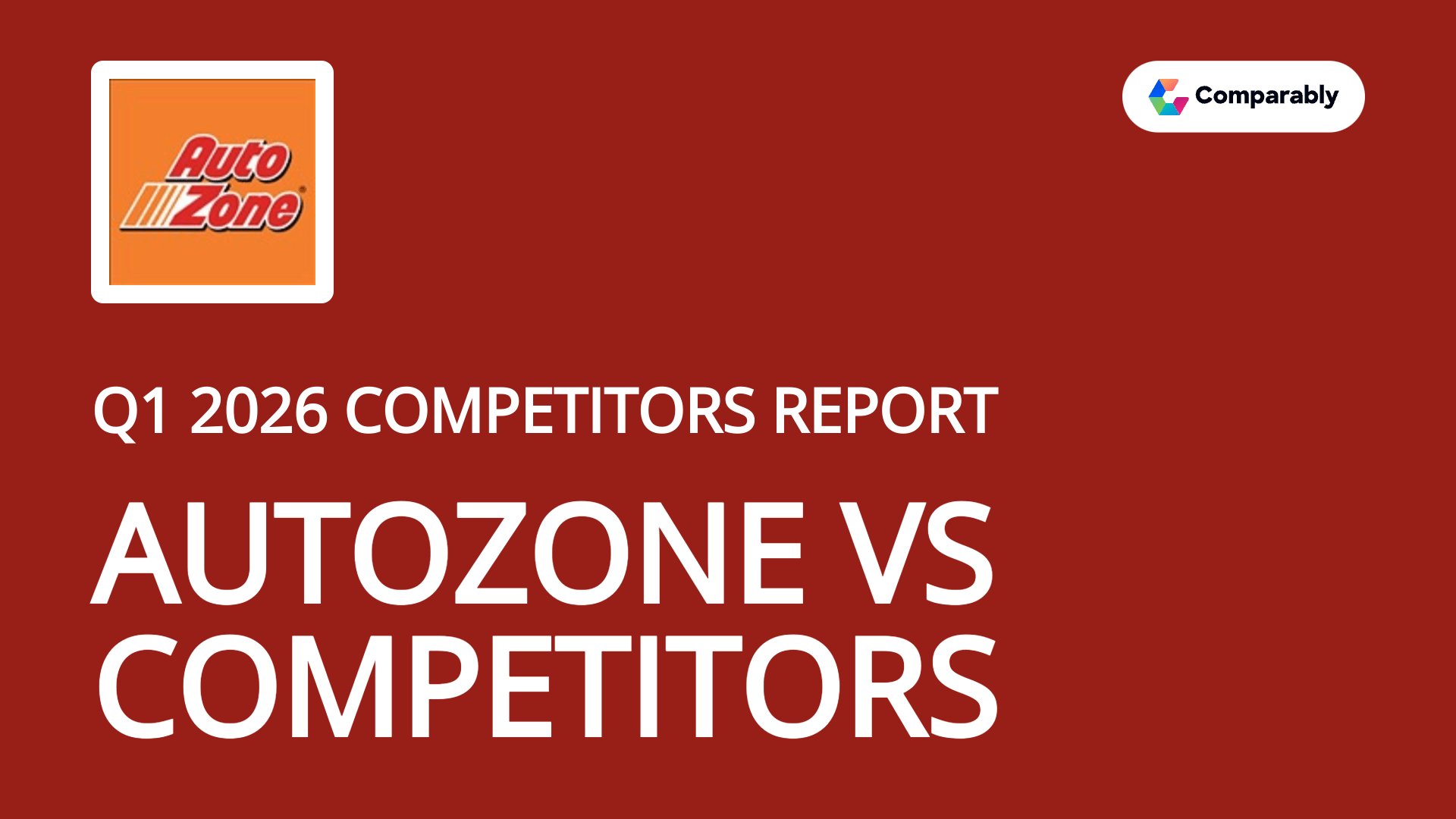 AutoZone Culture Comparably