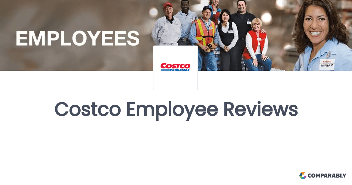 Costco review employee portal