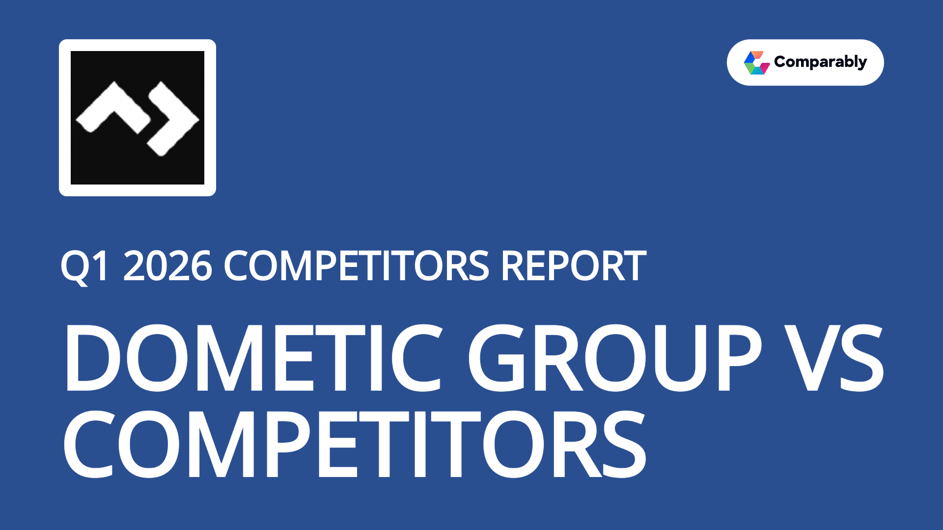 Dometic Group Culture Comparably