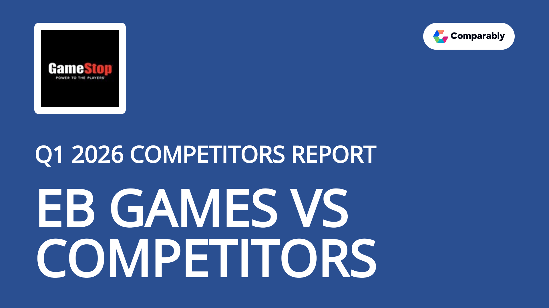 EB Games Culture Comparably