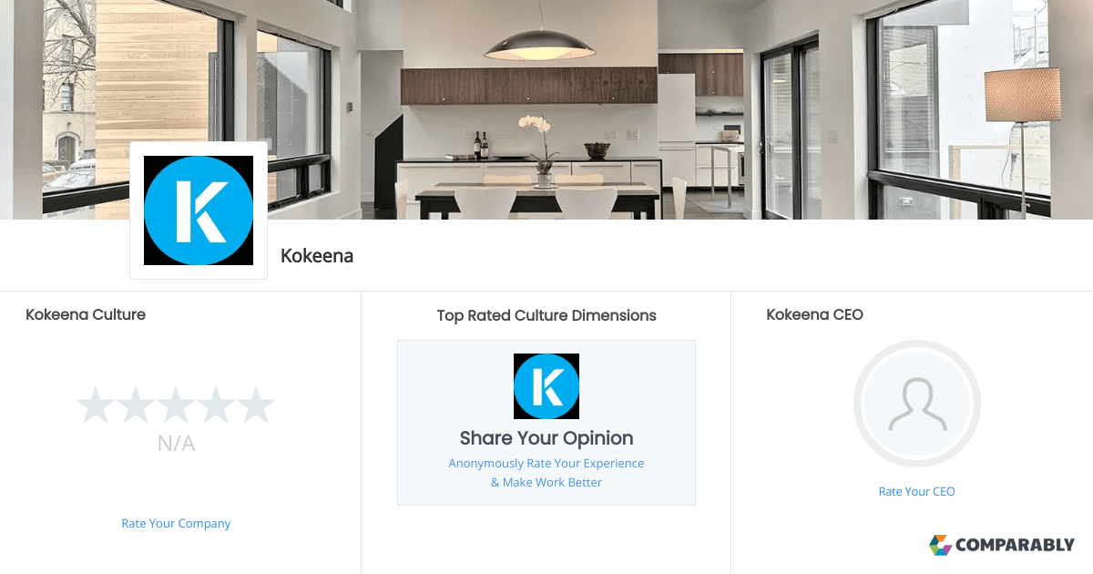 Kokeena Culture Comparably