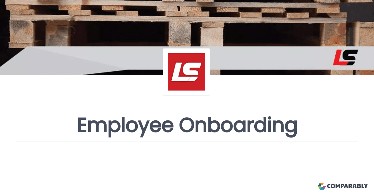 Joining Lasership Employee Onboarding Comparably