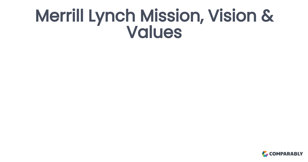 Merrill Lynch Benefit Access