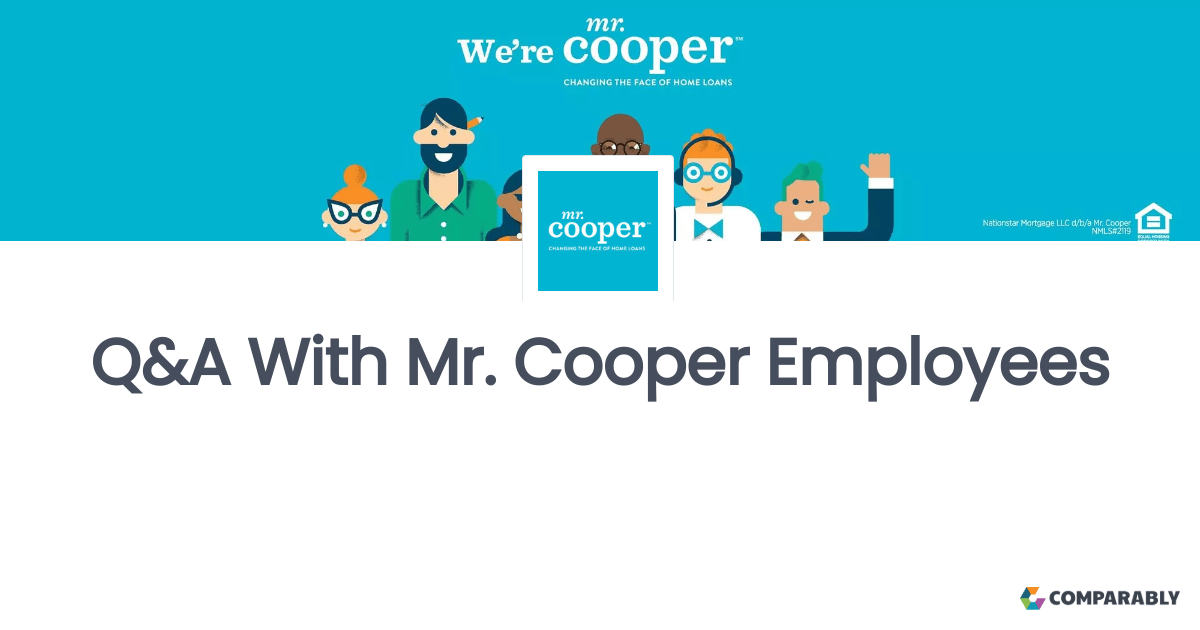 Mr cooper home equity loan calculator DannielleLev