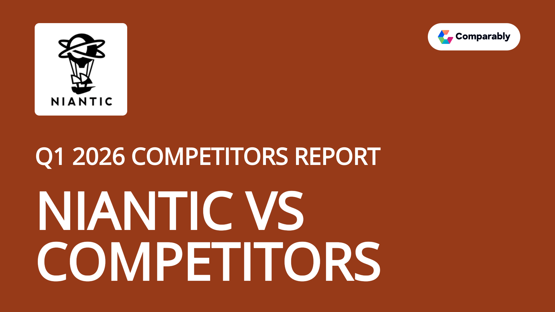 Niantic Culture Comparably