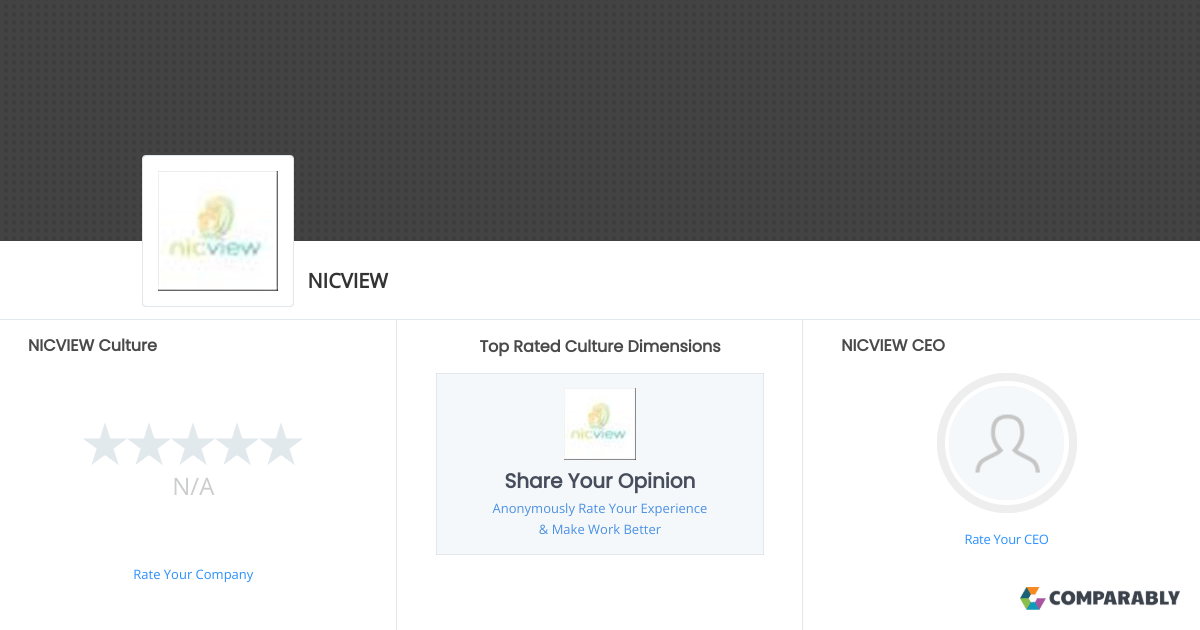 Www Nicview Login Aspx