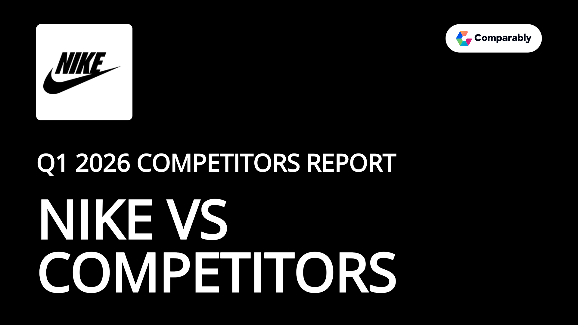 Nike Culture Comparably