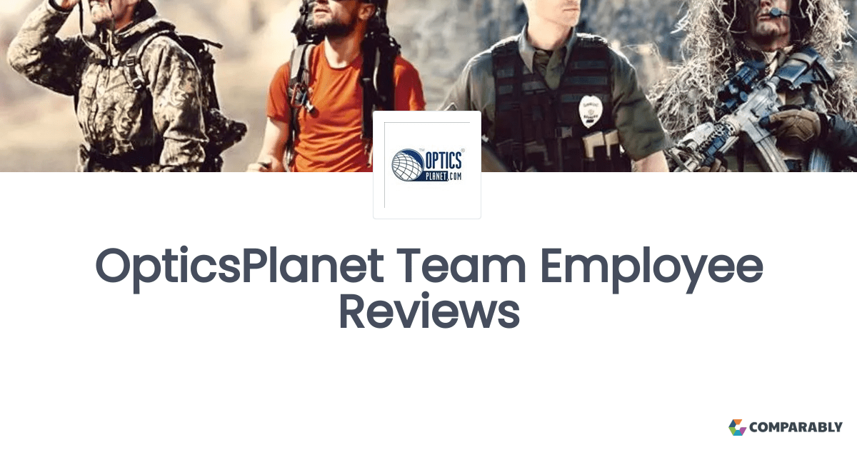 Team Employee Reviews Comparably