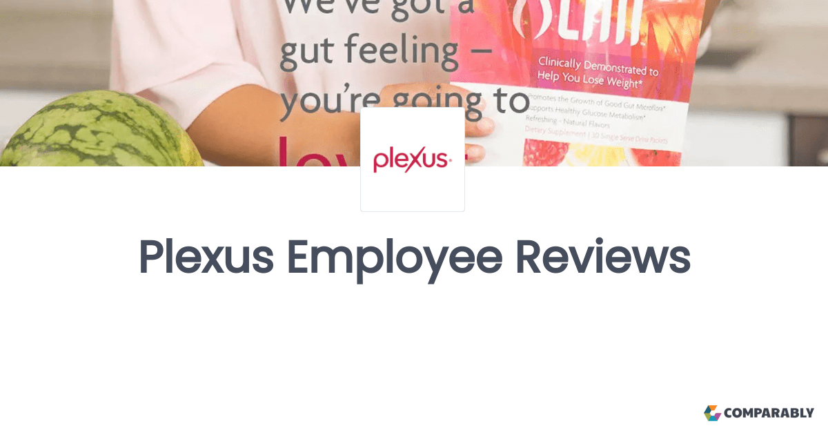 Plexus Reviews From Users