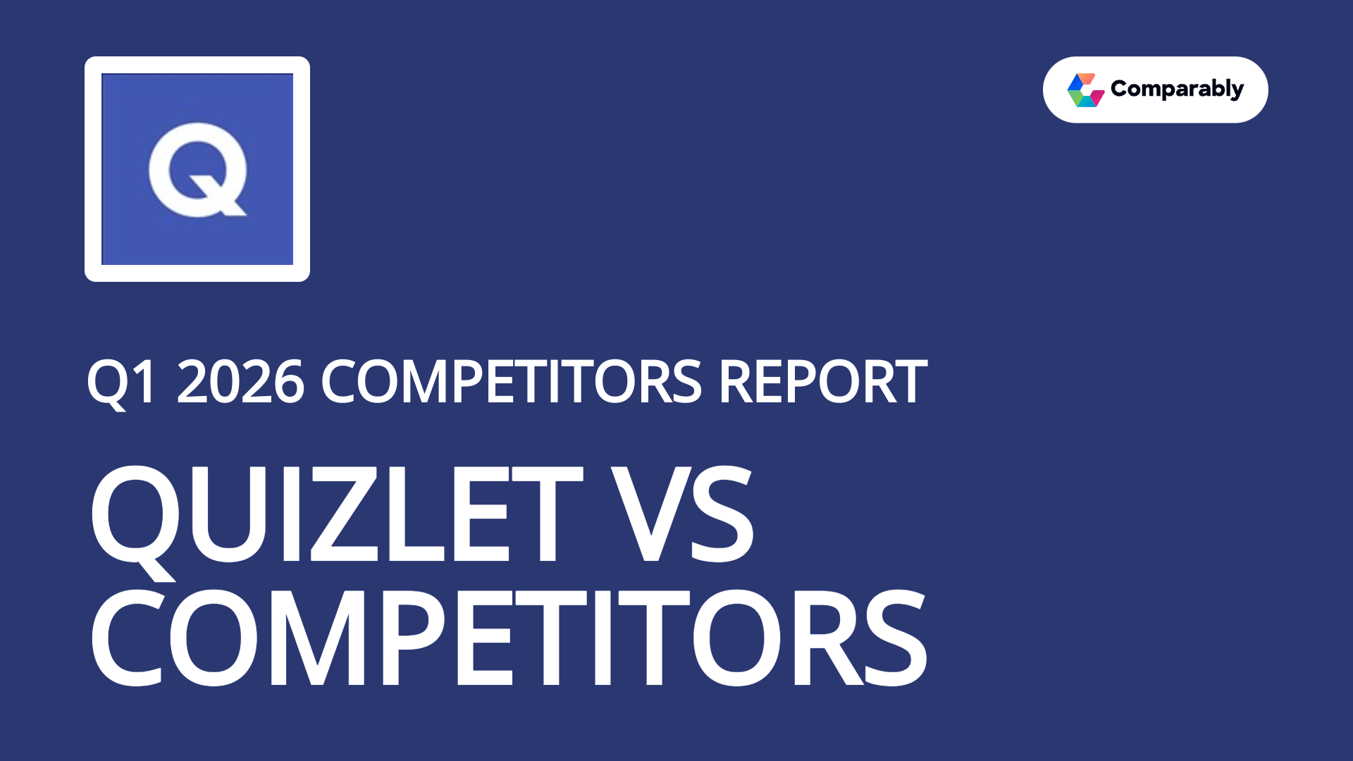 Quizlet Culture Comparably