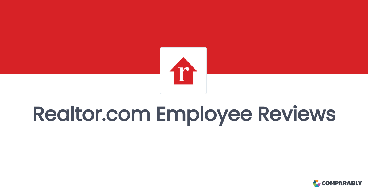 Employee Reviews Comparably