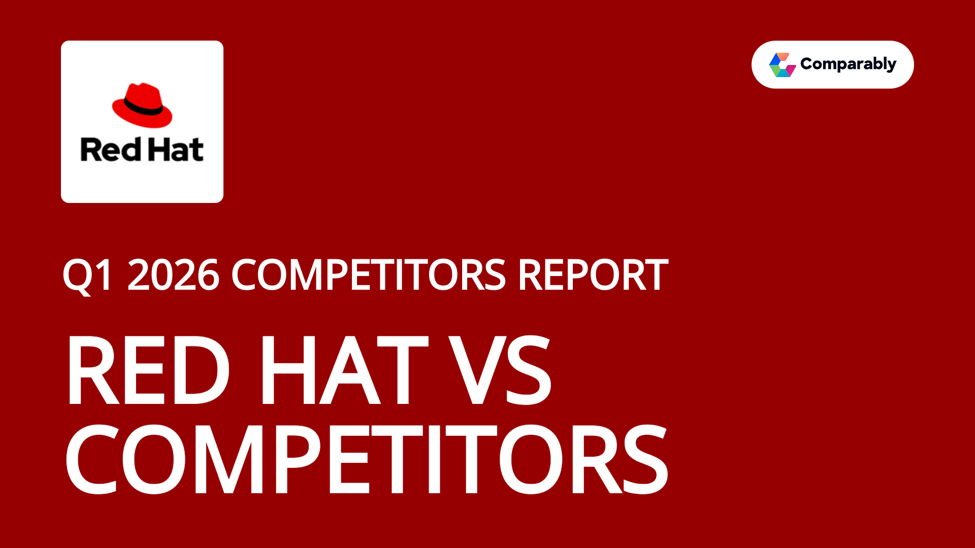 Red Hat Culture Comparably