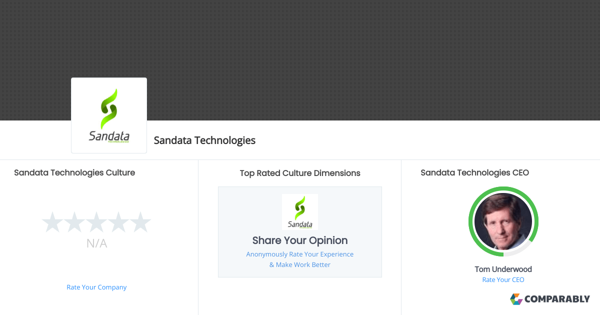 Sandata Technologies Culture | Comparably
