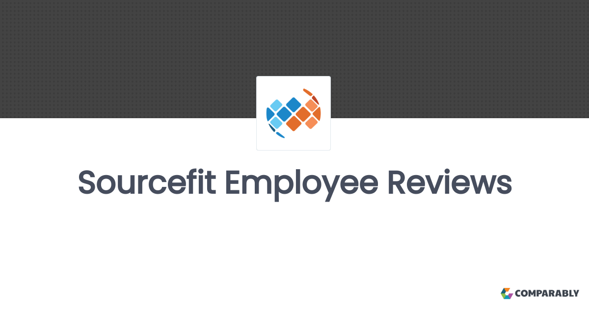 Sourcefit Employee Reviews Comparably