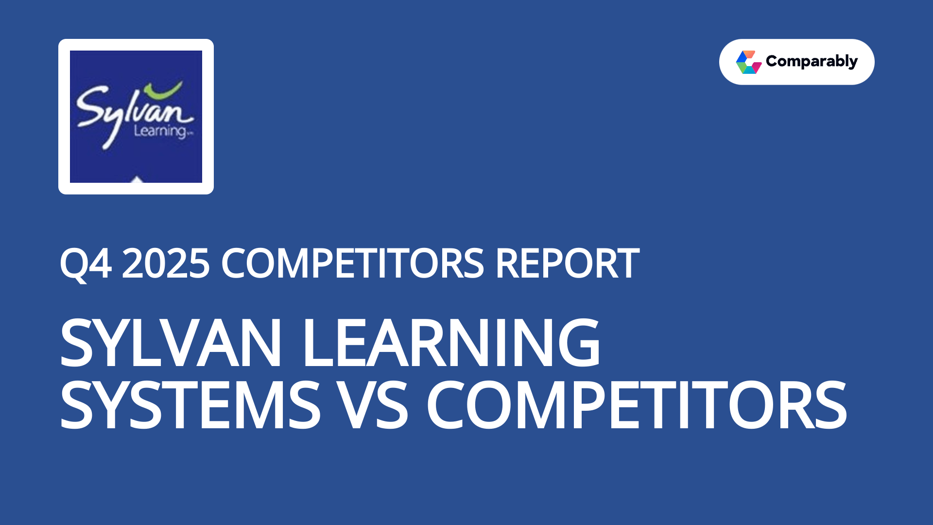 Sylvan Learning Systems Culture Comparably