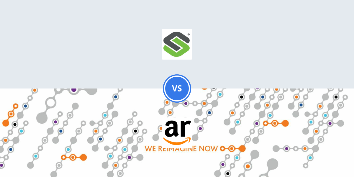 Symbotic LLC vs Amazon Robotics Comparably