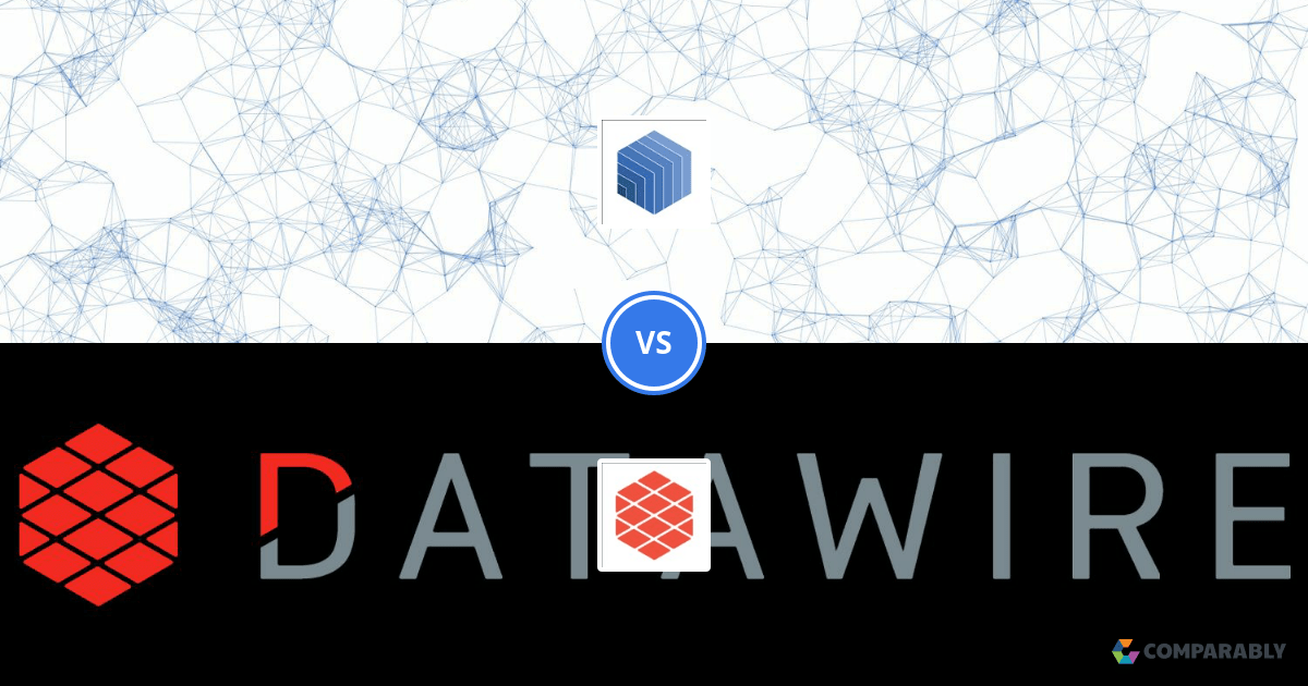 Buoyant vs Datawire Comparably
