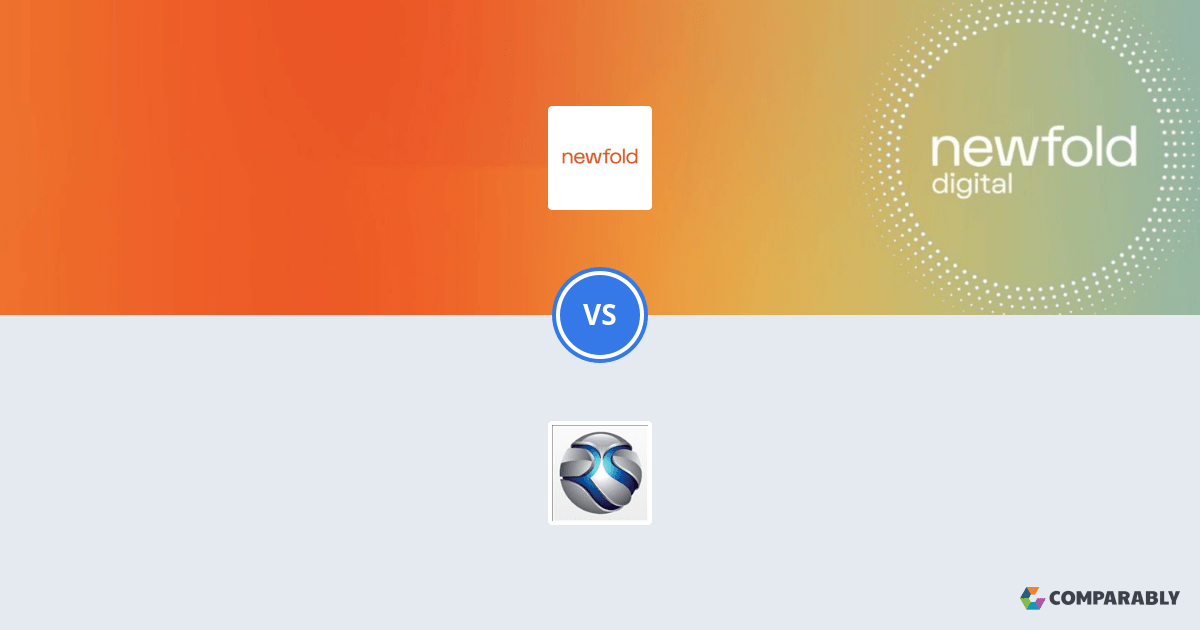 Newfold Digital vs RevSite Comparably