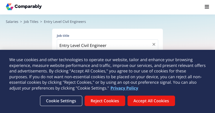 Entry Level Civil Engineering Jobs In Houston Texas