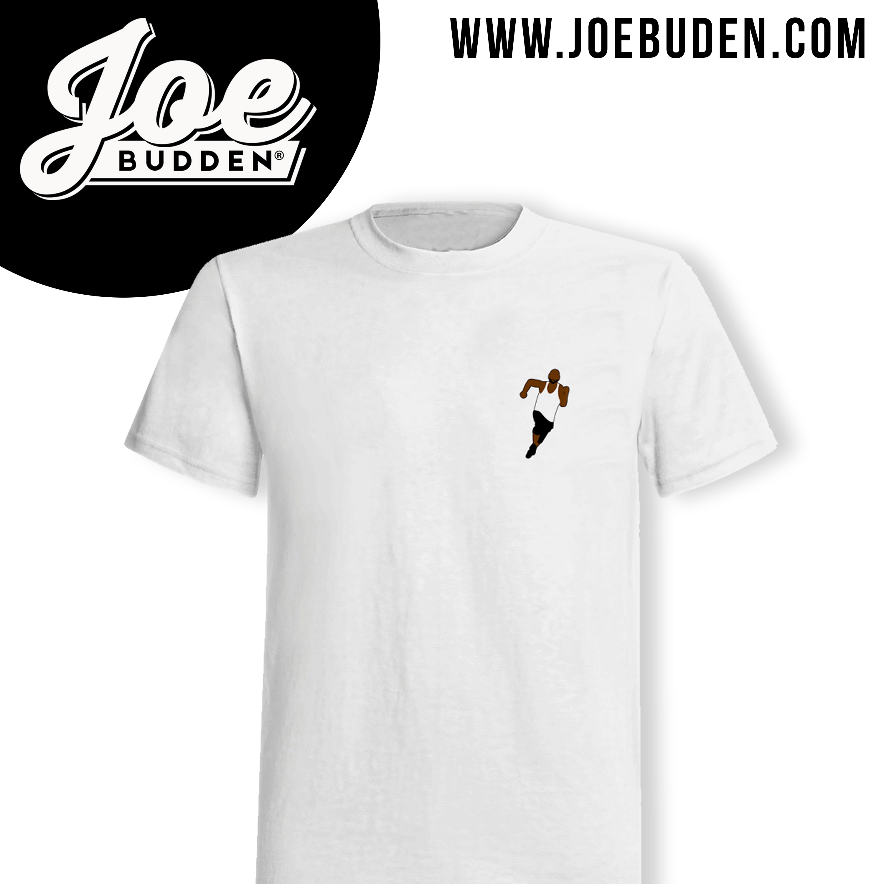 Joe Budden Releases Drake FeudInspired Merch Complex