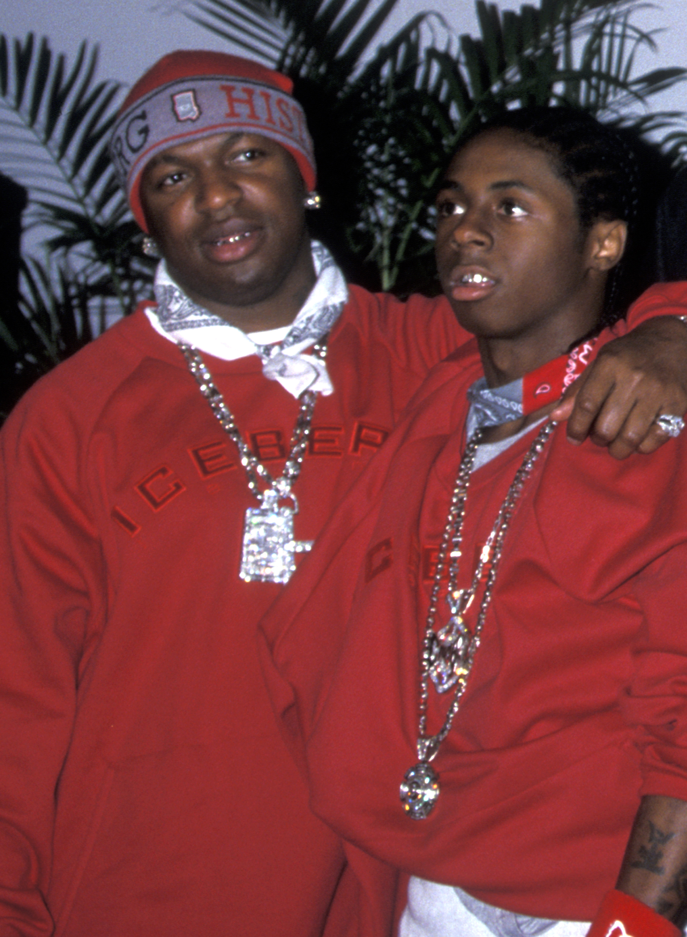 How Lil Wayne and Birdman's 'Like Father, Like Son' Became a Cult