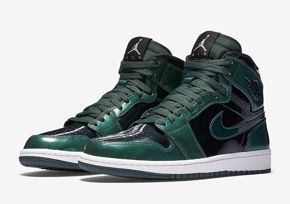Air Jordan 1 High "AntiGravity Machines" Weekend Release Guide 121