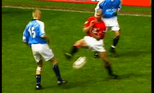 This Tackle Was so Bad That the Player Behind It Is Now Facing Legal