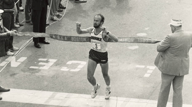 10 Things You Didn’t Know About the Boston Marathon Complex