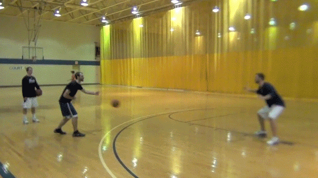 10 Basketball Drills Every Player Should Master Complex