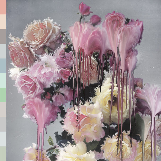 Kanye West's "When I See It" and "Say You Will" Cover Art Details Complex