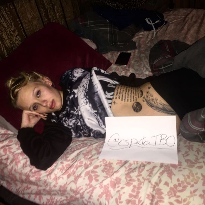 Jess From Zola's Story Told us Her Side Complex